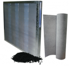 Filtro Carbon Activado Filtro Carbon Activado
